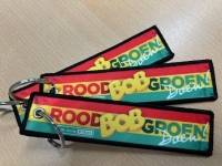 carnaval  Bob sleutelhanger