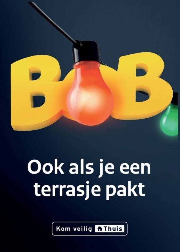 Zomerbob